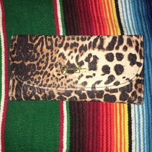 Jessica Simpson Wallet